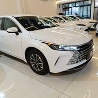 BYD ديستروير 2025 زيرو بي واي دي دستروير المرغوب ٢٠٢٥ زيرو مرقمة وجاهز...