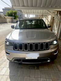 كراند شيروكي • ٢٠١٨ • ٨٢ الف