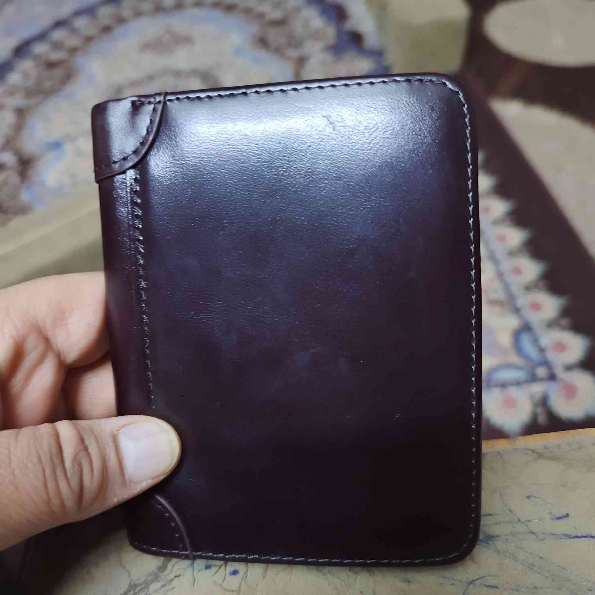 محفظه رجالي جلد اصلي راقيه جدا سعر ٢٥ مع التوصيل


**إذا كنت صاحب هذا الإعلان وتريد حذفه لأي سبب، رجاءا أرسل رسالة إلى الدعم الفني**