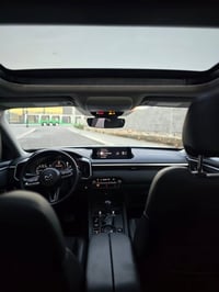 مازدا CX50 AWD • ٢٠٢٣ • پانۆراما
