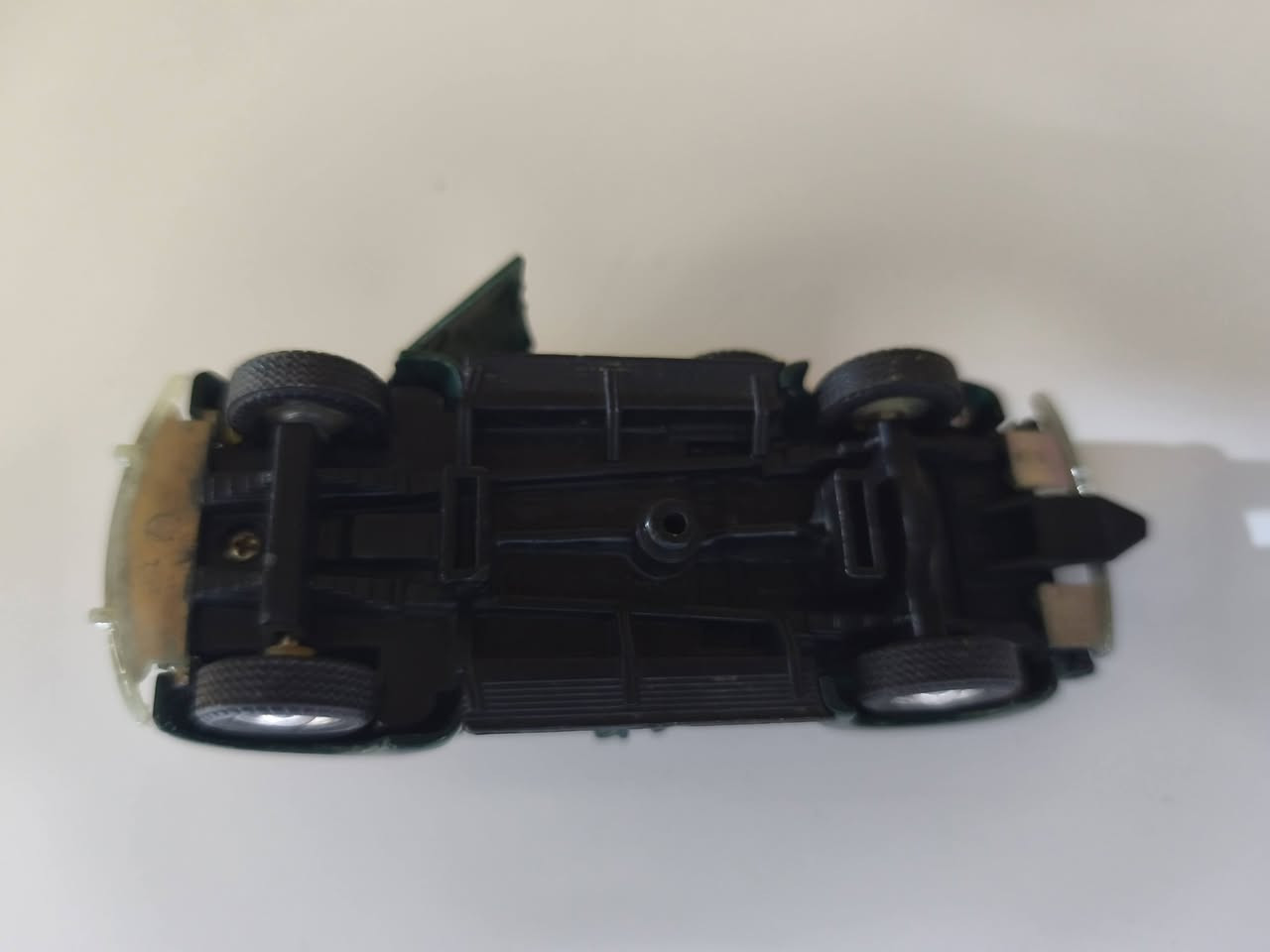 السلام عليكم .
للبيع سيارة نوع شيفر ليت موديل 1935 حجم 30  . 

سعر القطعة 5000 دينار فقط يتوفر توصيل .


**إذا كنت صاحب هذا الإعلان وتريد حذفه لأي سبب، رجاءا أرسل رسالة إلى الدعم الفني**