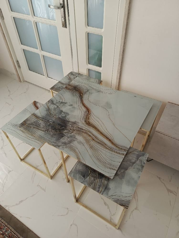 ئەم مێز و 4تەپڵەکە بۆ فرۆشتن
نرخی کۆتایی 50هەزارە
کێ کڕیارە بەو نرخە دەیەوێت چات بنێرێت 
لە سلێمانیم گەیاندنم نییە السليمانية, العراق


**إذا كنت صاحب هذا الإعلان وتريد حذفه لأي سبب، رجاءا أرسل رسالة إلى الدعم الفني**