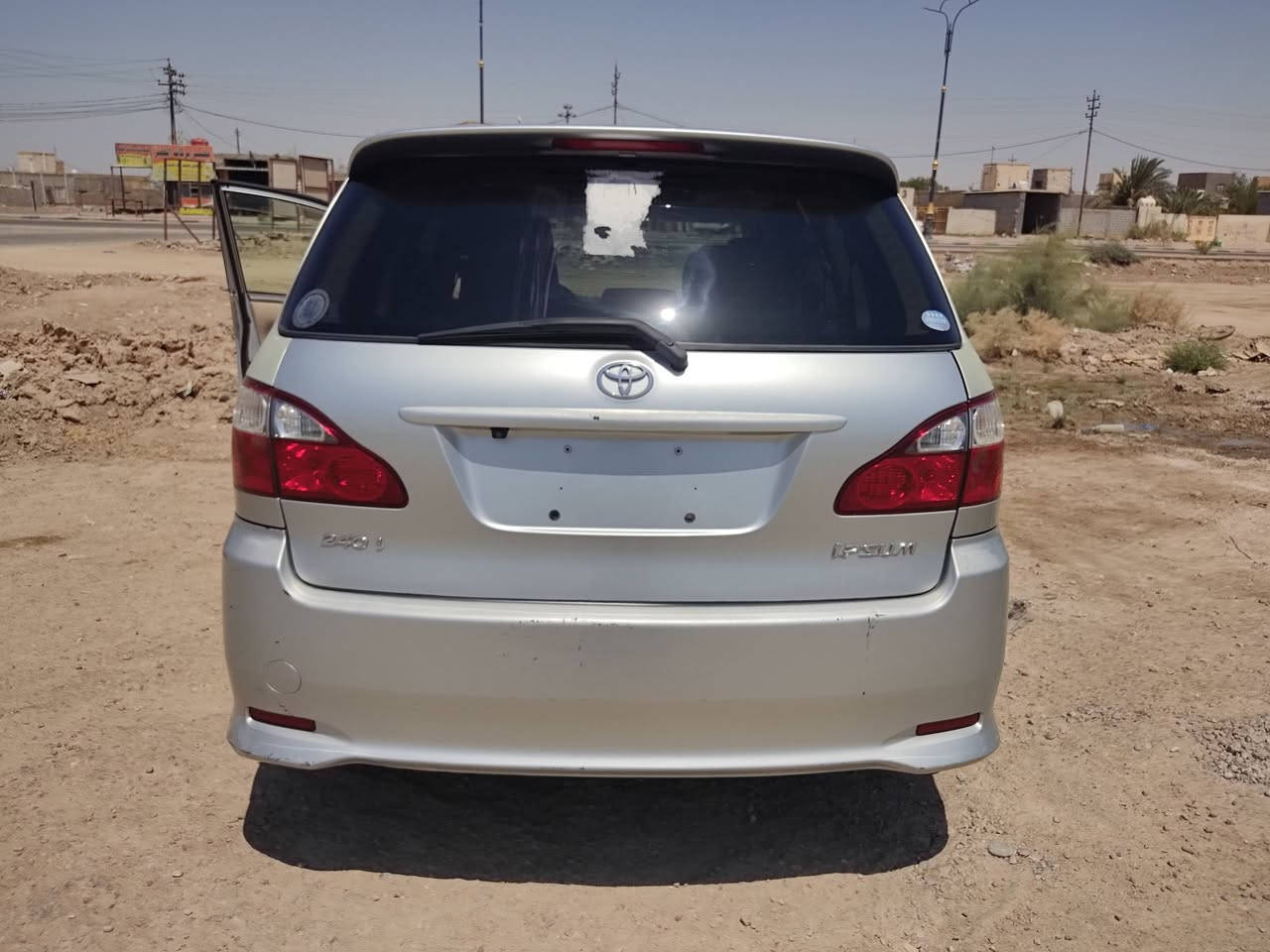 ابصم ادوات.     كص قماره
سياره جديده كلش 

جاهزه من كلشي 
كير محرك تبريد مكفول 
*********** 
السعر65
مكاني ناصريه
