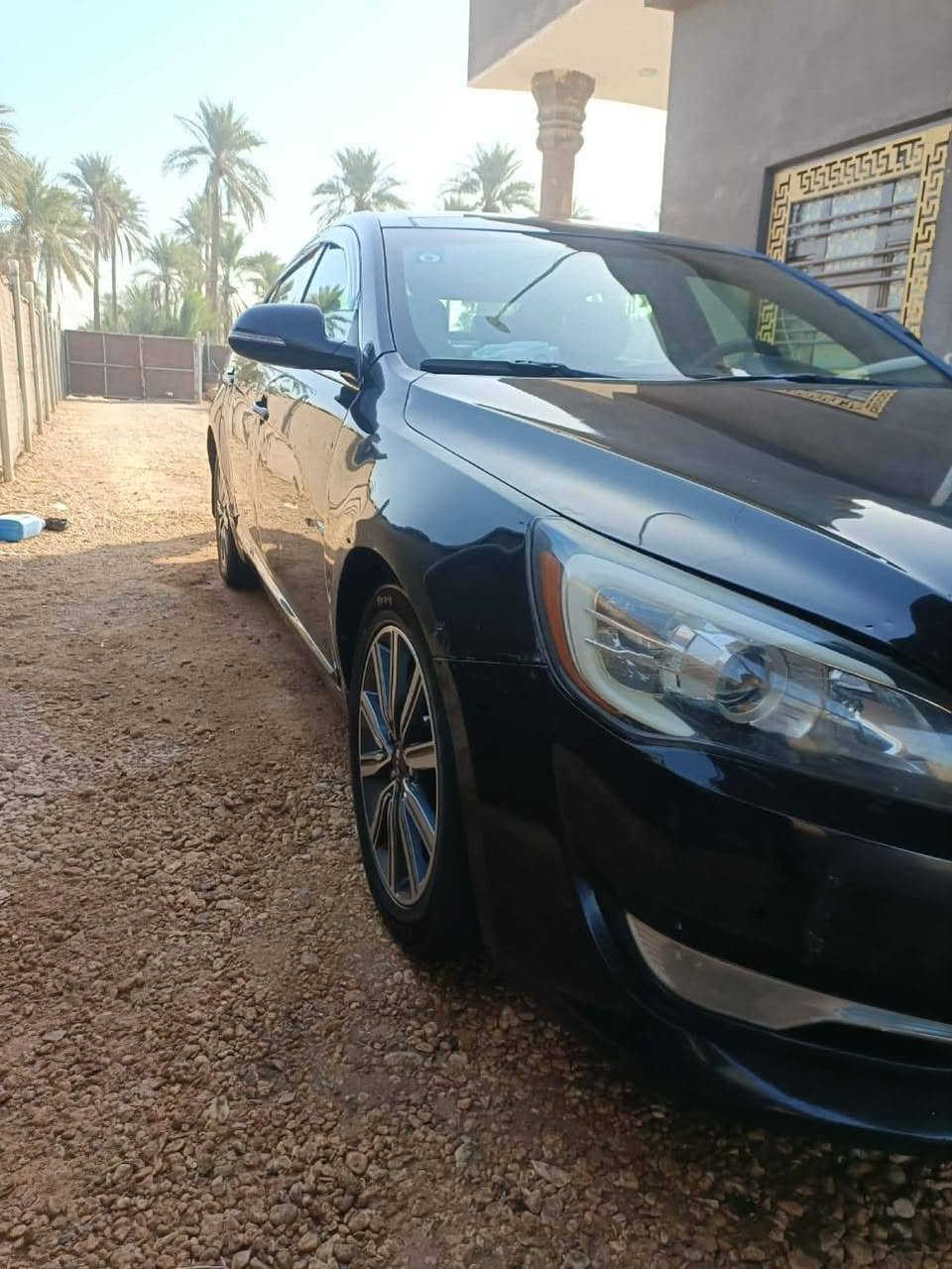 السلام عليكم
كاتنزا 2012 للبيع

فول موصفات vip

رقم بغداد نكليزي بسمي

كير محرك جدد

تخم تاير وتخم ويل جديد

لد داخلي احمر بلادي

كشنات كهربائيه السايق والصدر

تشغيل بصمه والبواب بصمه

ستيرن كهربائي

كشن خزن ميموري

تدفئه كشنات

برده خلفيه كهرباء

يعني مزوعه موصفات

مكان بابل محاويل

بيه سونار للاتصال ع الارقم ***********

سعر 110وبيه مجال بسيط للطيبين
