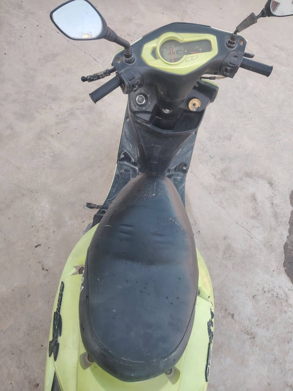 ماطور سنكس سلف بصمة وكنترول سعر 350 بيها مجال للشراي مكان كوكجلي


**إذا كنت صاحب هذا الإعلان وتريد حذفه لأي سبب، رجاءا أرسل رسالة إلى الدعم الفني**