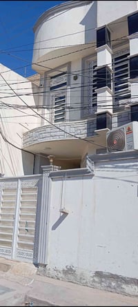 للإيجار • حي السلام • ٣ غرف