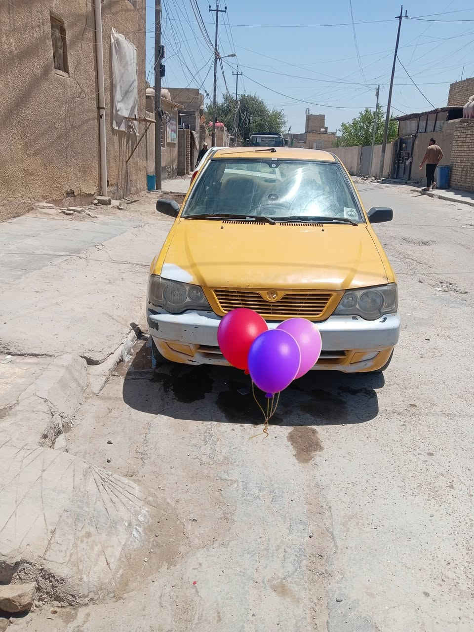 سايبه 11بزون رقم صدامي سنويه عضم عاج تحويل عقد مروري مباشر كير مكينه كلج جديد تبريد منضومه شغاله عوزه غاز فقط مطلوبه هيئة 550 و100غرامات على المشتري اخذ صافي اتكفل بس تحويل مكفوله من الضربه والصبغ عدا بارد باب السايق الخلفي وجاملع عكس السايق السعر 15قفل اتصال ***********
