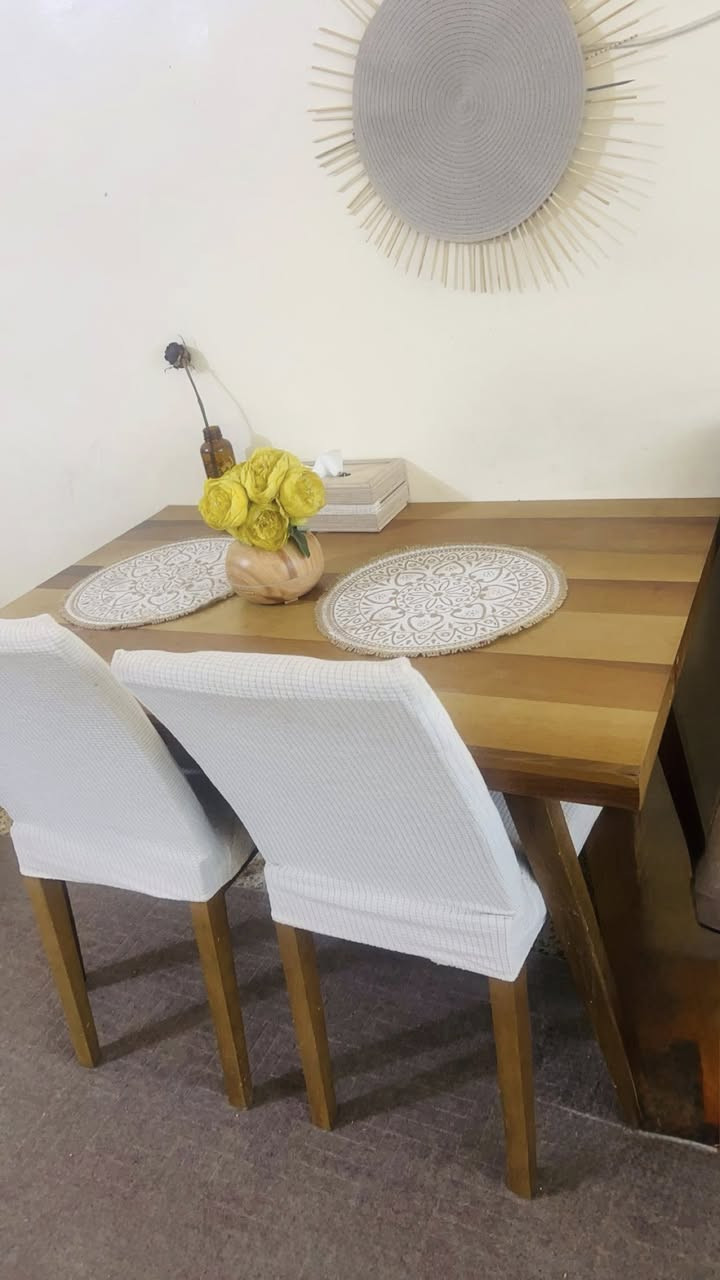 السلام عليكم اغراض للبيع وسعر مناسب 
ميز طعام كلش ثكيل وتكمة ويا كراسي اثنين شويه يحتاجلهن ضب فقط ب50
ستاند حديد قوي وجديد ب10
كنتور 3 بيبان شغل تركي جديد ممستخدم ب190


**إذا كنت صاحب هذا الإعلان وتريد حذفه لأي سبب، رجاءا أرسل رسالة إلى الدعم الفني**