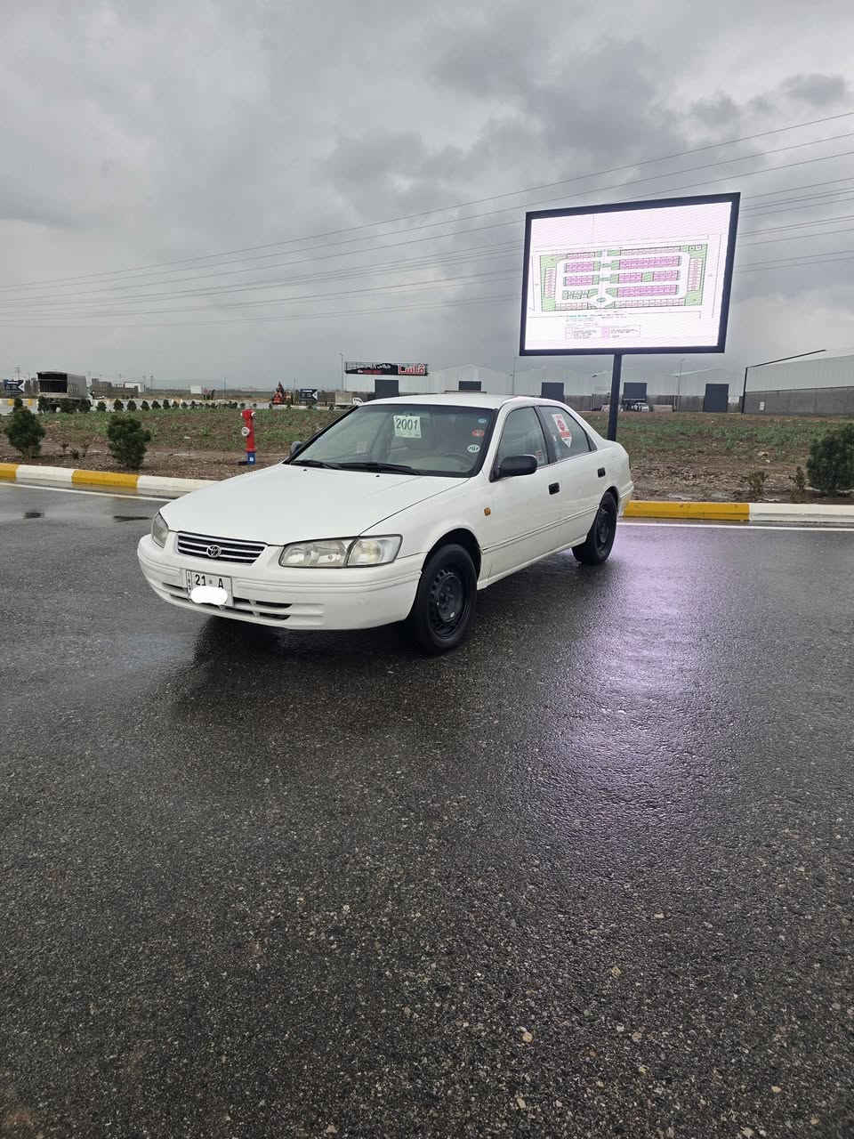 سلامو علکوم
تویتا کامری للبیع مۆدیڵ 2001 خلجی ڕەقەم شمالی دۆڵی سیارە بسمی سە نەوییە جدید 2029 گیر مکینە طبرید صدر تاقم تیر کوڵە بشرط ماشاللە سیارە نەضیف مصبوح حیزام جمالیە مکینە 4 سلندەر  [سعر 72 ]] مکانی سلیمانی ڕقم ***********
