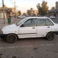 سايبا • ٢٠١٠ • رقم كربلاء