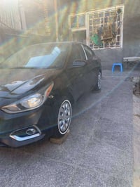 اكسنت ٢٠٢٢ • ضربه طرف • ناصريه