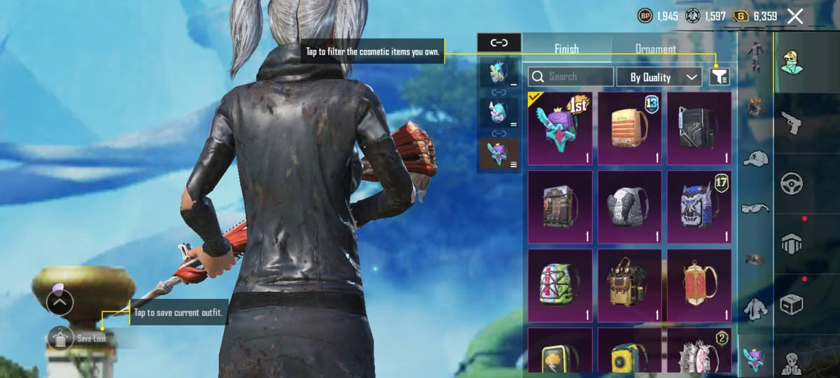 حساب ببجي مستواه 83 للتبدل بحساب اقوه منه ونطيك فرق مكاني موصل وجه لوجه


**إذا كنت صاحب هذا الإعلان وتريد حذفه لأي سبب، رجاءا أرسل رسالة إلى الدعم الفني**