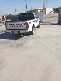 بيكم للبيع موديل 2010 فول مواصفات سعودي السعر ١٥٥مجال قليل رقم التلفون...