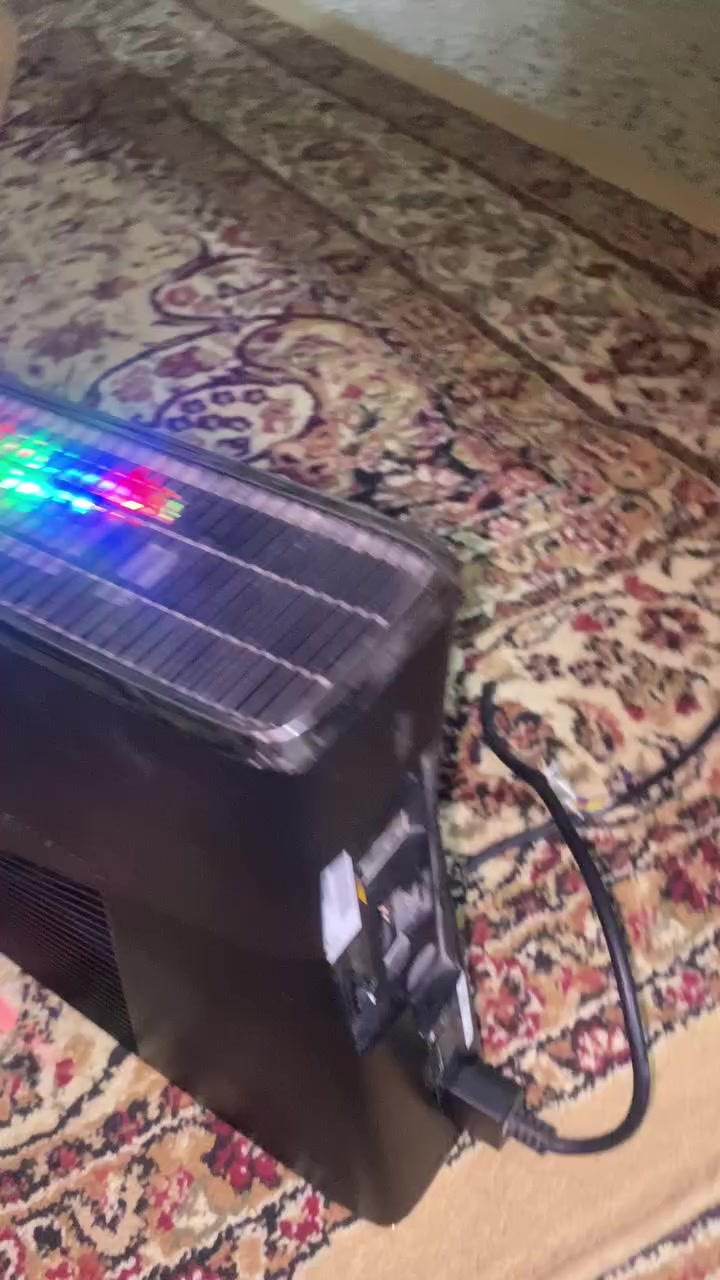 للبيع اكس بوكس 360نضيف مليان العاب مع 4جوستكات السعر 140وبي مجال مهكر


**إذا كنت صاحب هذا الإعلان وتريد حذفه لأي سبب، رجاءا أرسل رسالة إلى الدعم الفني**