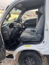 مكينة ٢٧٠٠ • ٢٠١٤ • زاخو