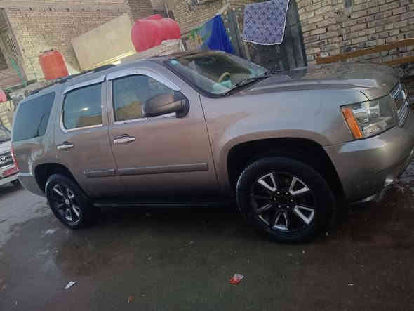 سلام عليكم تاهو موديل 2007 فول مواصفات سعر 137
للستفسار رقم الهاتف ‏‪ 0770 965 8758‬‏
