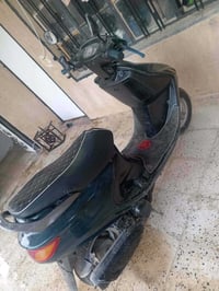 دراجه للبيع ماكينه مفتوح/07501964021