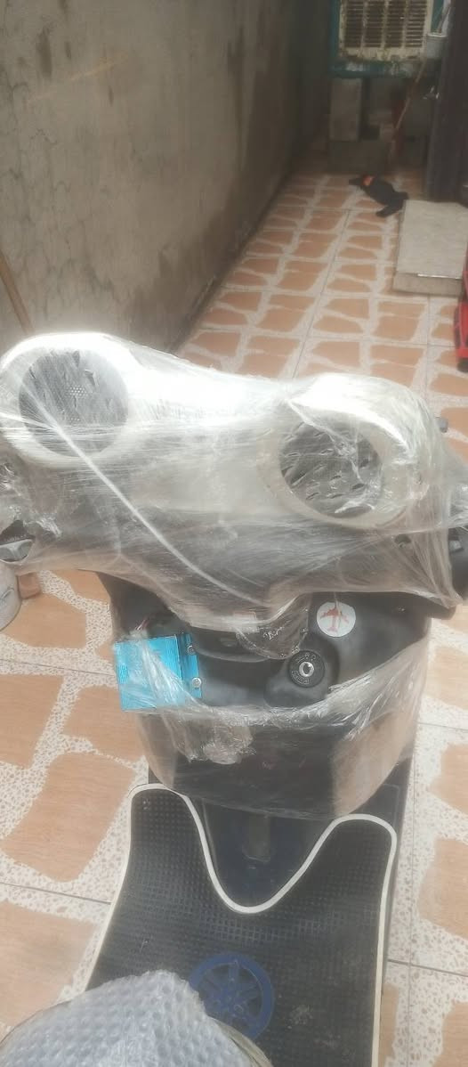 السلام عليكم ماطور للبيع كركوك مكانه 55 السعر 200 متواجد على الرقم ***********
