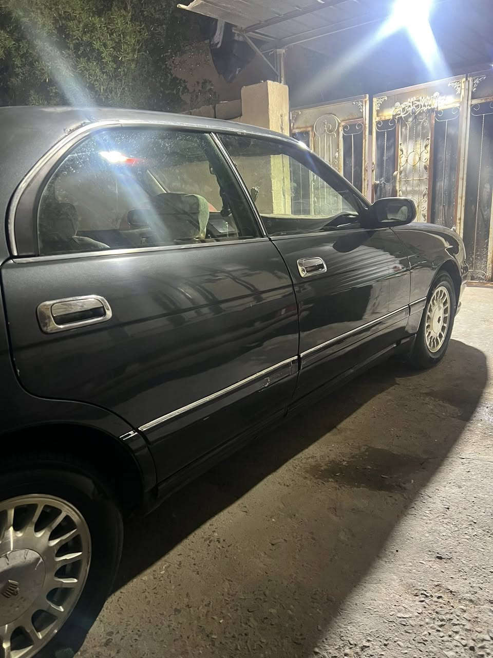 السلام عليكم بيع فقط مكفوله وجاهزه ورقم جديد بسمي سعر 50 بي مجال قليل ***********
