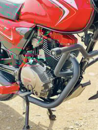 دراجه للبيع نضيفه حيل وعلي شرط على حالة الوكاله مكينه125((‭((0772 421 ...