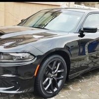 تشارجر GT • ٢٠٢٣ • حادث