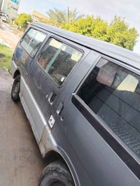 بستا ٩٤ • محرك نضيف • الطارمية