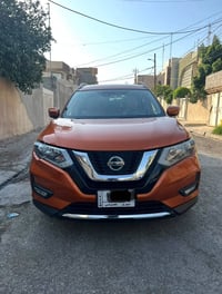 روج 2019 • نيسان روج • سيارة نيسان روج • روج SV AWD • سيارة دفع رباعي ...