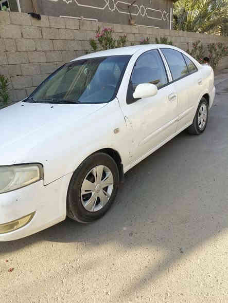 سلام عليكم ورحمه الله وبركاته عندي نيسان صني موديل 9 كوري مابيهة اي نقص سيارة كاملة  مكملة تبريدد ثلج محرك لاتنقيص ولاتبخير تخم تأير باتري جديد السعر 85وبيهة مجال حك الجية رقم الهاتف ***********بي واتساب
