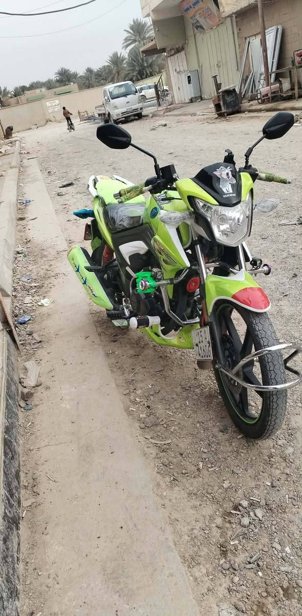 السلام عليكم
من رخصه الادمن 

هاوجي KA. بطح 

للبيع مسجل وكأمل. رقم انكليزي 

موديل 2023. ماشيه 7الاف

تحويل ثاني يوم 

مابيها اي نقص دراجة فول شرط الفحص 

سعرها 19 ونص بيها مجال 

هـ ***********
