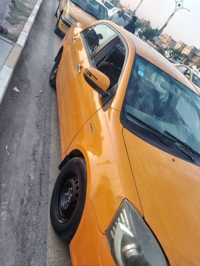 السلام عليكم من رخصت الادمن
سياره جلي موبل موديل 2013 سياره جاهزه  مصفره هيئه وغرامات بيه وكاله عامه مداور ثاني يوم مشروع وطني تخم تاير جديد حداديه 75
رقمه بصره
كير عادي مكينه بيه خيط تبخير كلش قليل 
المكان ناصريه مركز 
السعر 35 وبيه مجال
الاستفسار الرقم *********** واتساب واتصال
