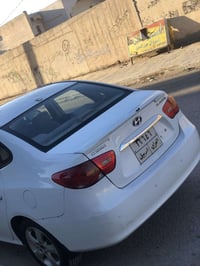 النترا • ٢٠٠٩ • فتحة سقف