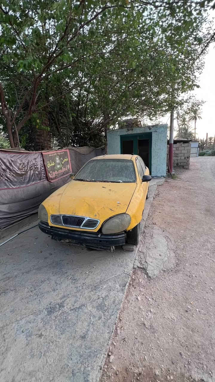 للبيع


**إذا كنت صاحب هذا الإعلان وتريد حذفه لأي سبب، رجاءا أرسل رسالة إلى الدعم الفني**