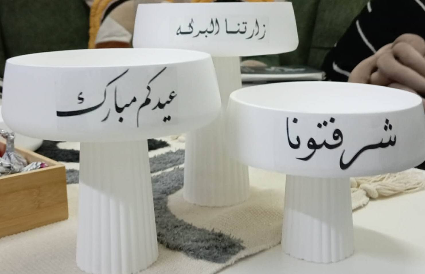 قطعه ٥
٣ ب١٠


**إذا كنت صاحب هذا الإعلان وتريد حذفه لأي سبب، رجاءا أرسل رسالة إلى الدعم الفني**