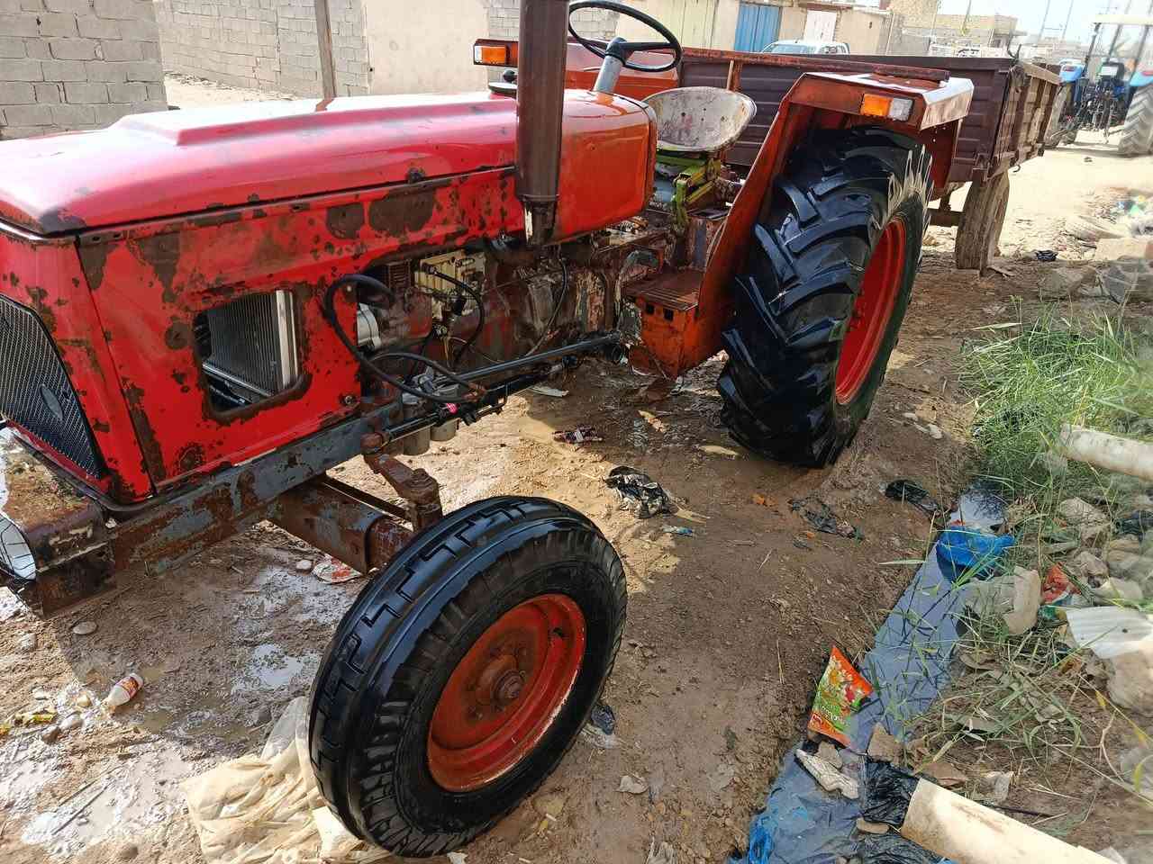 عنترلل بيع مديل 90تخم تاير كير محرك كل جديد مكان ذي قار الفجر
***********
