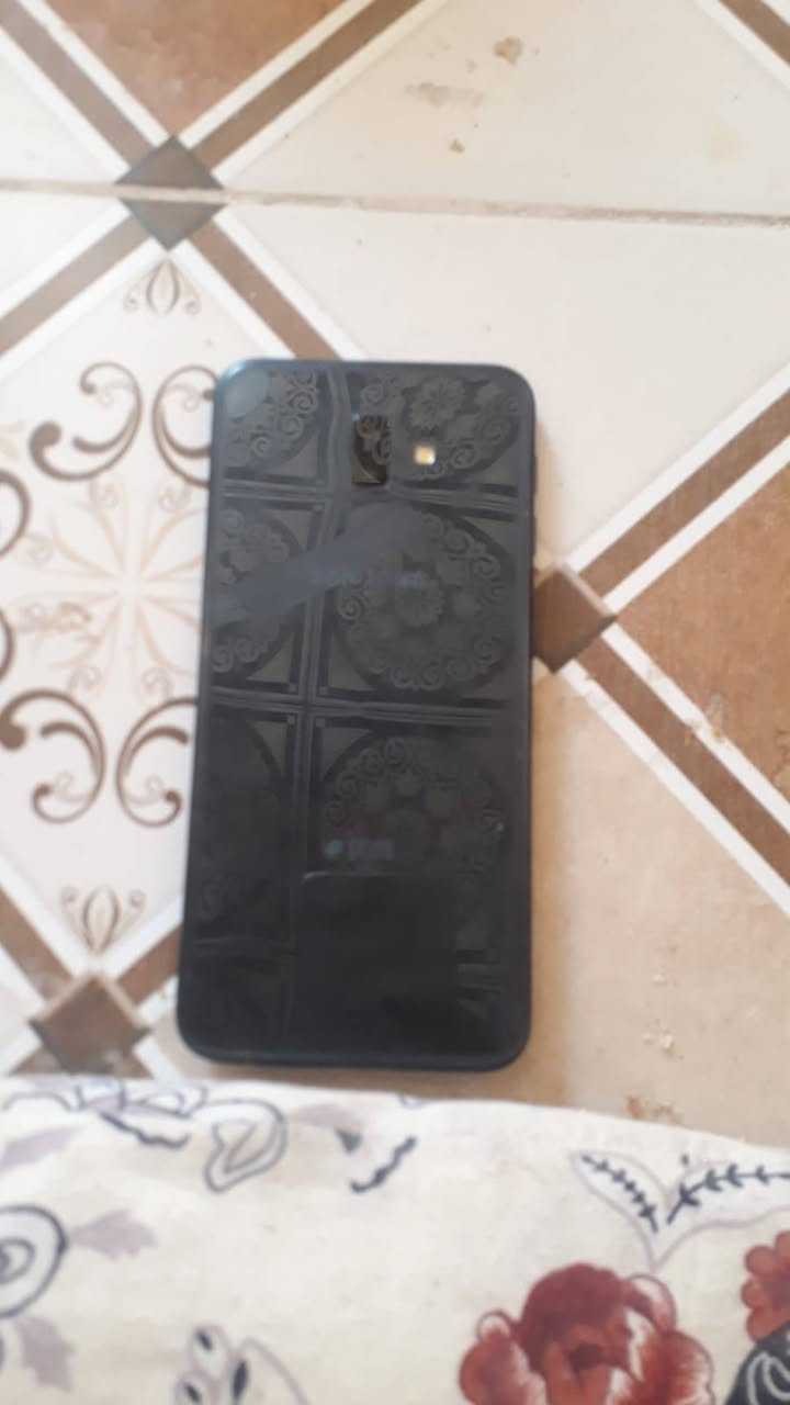 جهاز جي ٦للبيع وكع مني وهيج ابيع ٢٥


**إذا كنت صاحب هذا الإعلان وتريد حذفه لأي سبب، رجاءا أرسل رسالة إلى الدعم الفني**
