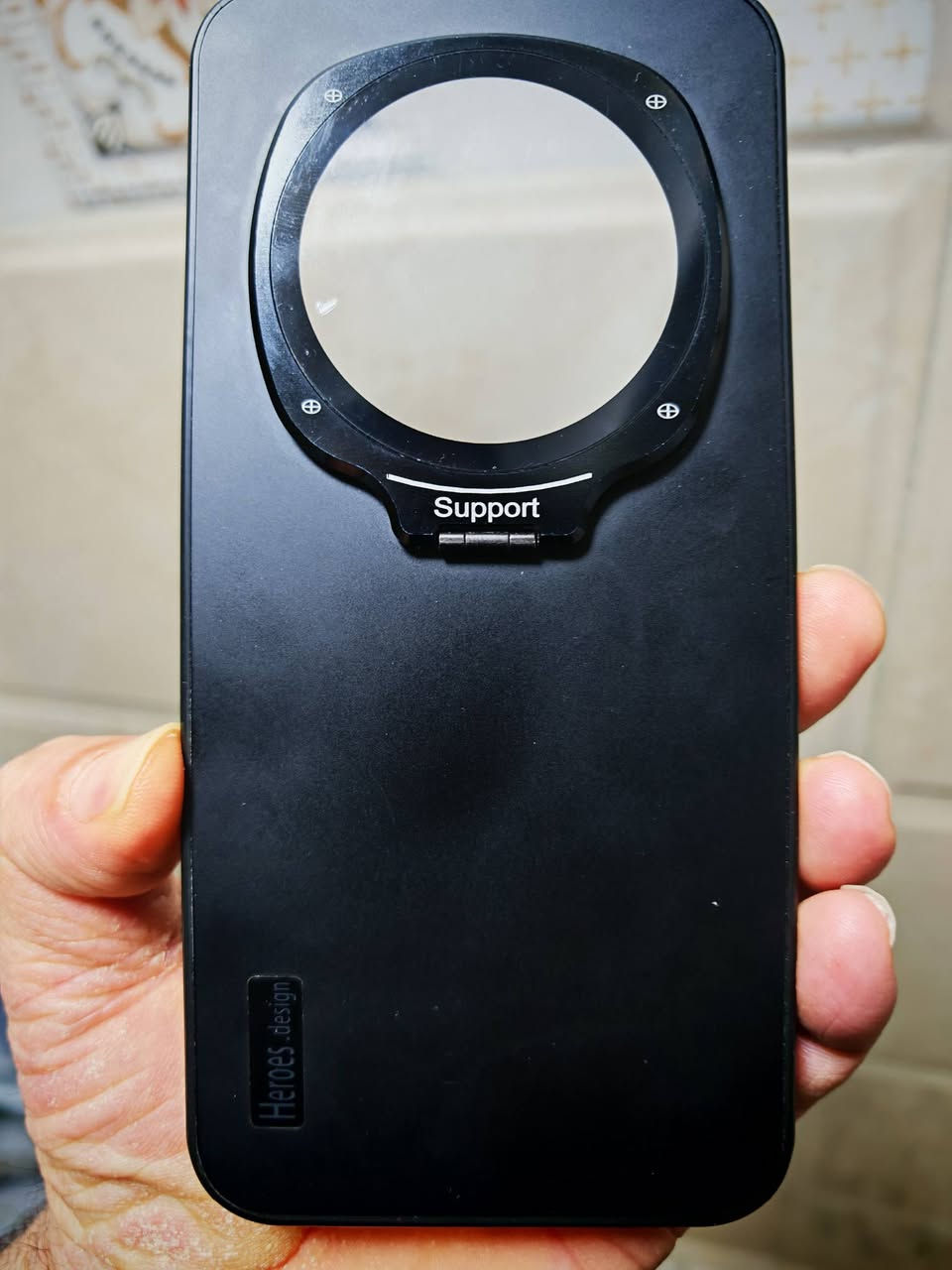 هونر ماجيك 7 برو أخو الجديد ضمان من شركة جبال
استعمل تصفح فقط مع كفر حماية الظهر و الكاميرات ماركه أصلي للبيع مكاني بغداد


**إذا كنت صاحب هذا الإعلان وتريد حذفه لأي سبب، رجاءا أرسل رسالة إلى الدعم الفني**