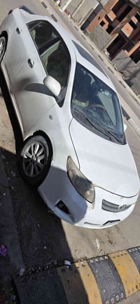 كورلا خليجي • ٢٠٠٨ • الرمادي