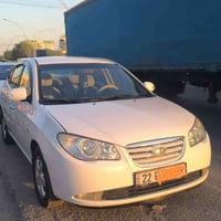 هيونداي النترا • النترا 2010 • سيارة النترا • هيونداي 2010 • النترا ار...