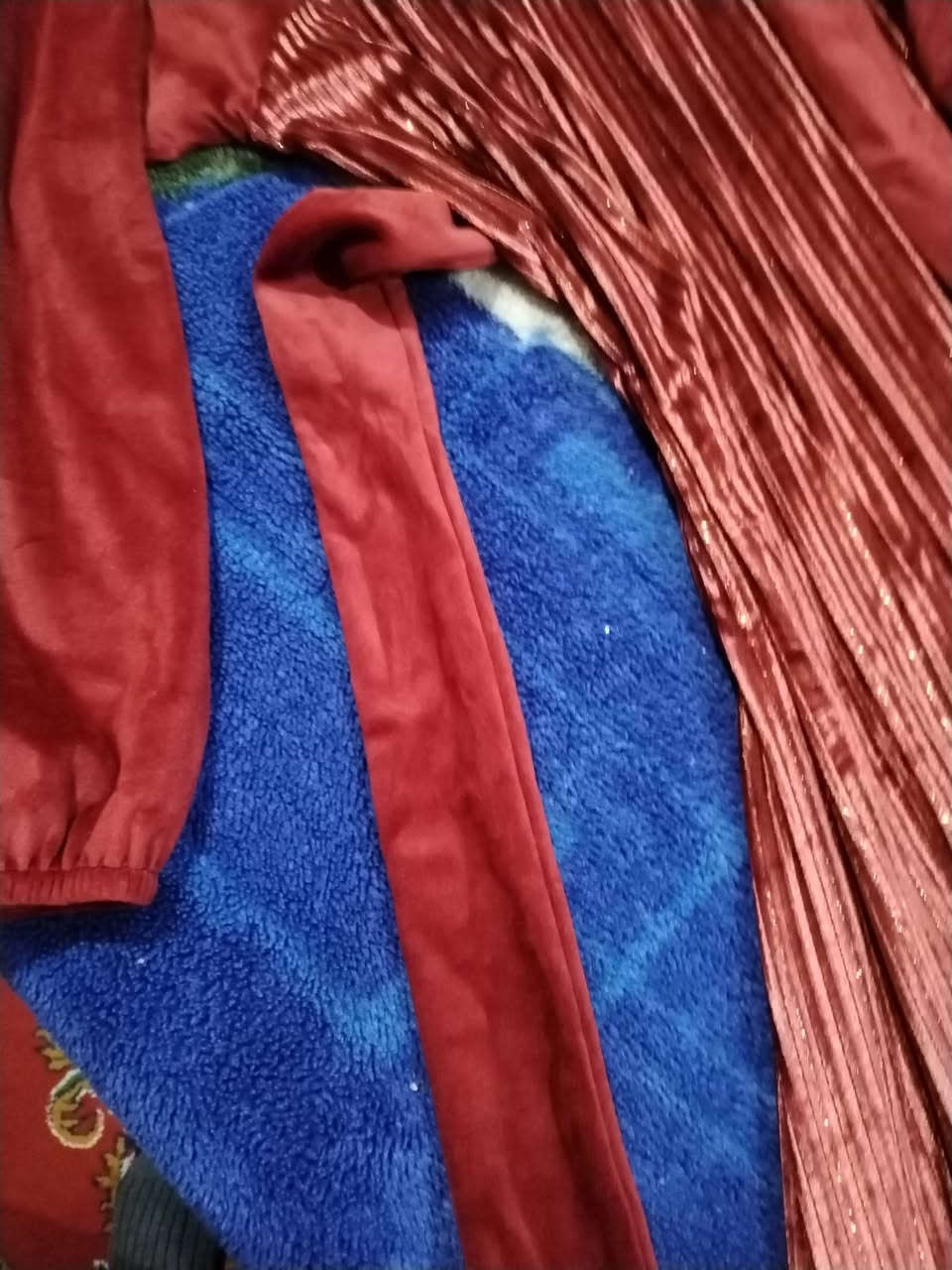 جمال الحني حجري دشداشة بيها قيطان تتصغر وتتكبر ب 15 جديدة بعلامتها


**إذا كنت صاحب هذا الإعلان وتريد حذفه لأي سبب، رجاءا أرسل رسالة إلى الدعم الفني**