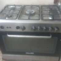 فرن • أجهزة منزلية