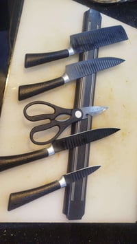 سيت سكاكين • جديد بالكارتون • توصيل دهوك