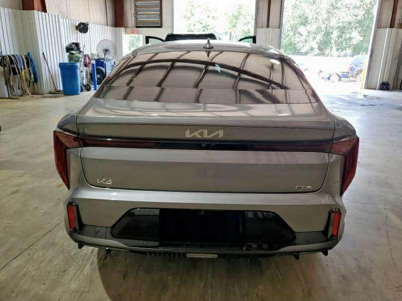 كيا K4 للبيع 2025 فول مواصفات
وارد امريكي حادثه موظع بلصور  
مواصفاته  
بدون رقم السياره 
بصمه و وبصمه ابواب 
اناره ترحيب عند الاقتراب من السياره
تشغيل عن بعد
صندوق ذكي يفتح عند الاقتراب من السياره
رادار امامي وجانبي
لايت لد 
كشنات جلد 
الكشنات الاماميه تدفئه +  
شاشه اصليه وكامرا اصليه
شاشه كاربلي
شاحن واير ليس
سايد بريك بصمه
تحكم مقود كامل 
وبعد المواصفات المعروفه بال  gtlin K4
السياره معروضه ب  175 وبيه مجال بسيط حك الجيه
مكان السياره بابل  المسيب
للاستفسار اكثر الاتصال 
***********
رجائا مو شراي لاتخابر
