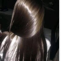 تطويل شعر • ملء فراغات • طبيعي ١٠٠٪