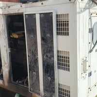 مولد بيركز • 60كيفي