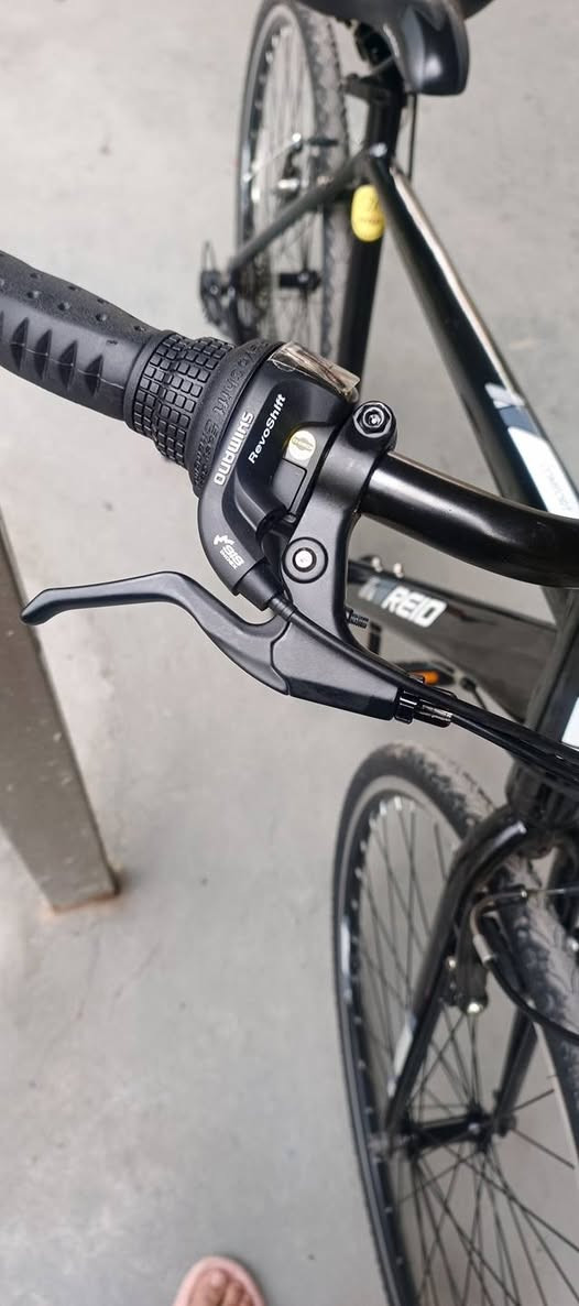 ريد كومفورت ١جديد مامستخدم قياس 54 سعره ٢٥٠ قفل مكاني بغداد ***********
