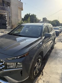 سنتافي • ٢٠٢١ • رقم أربيل