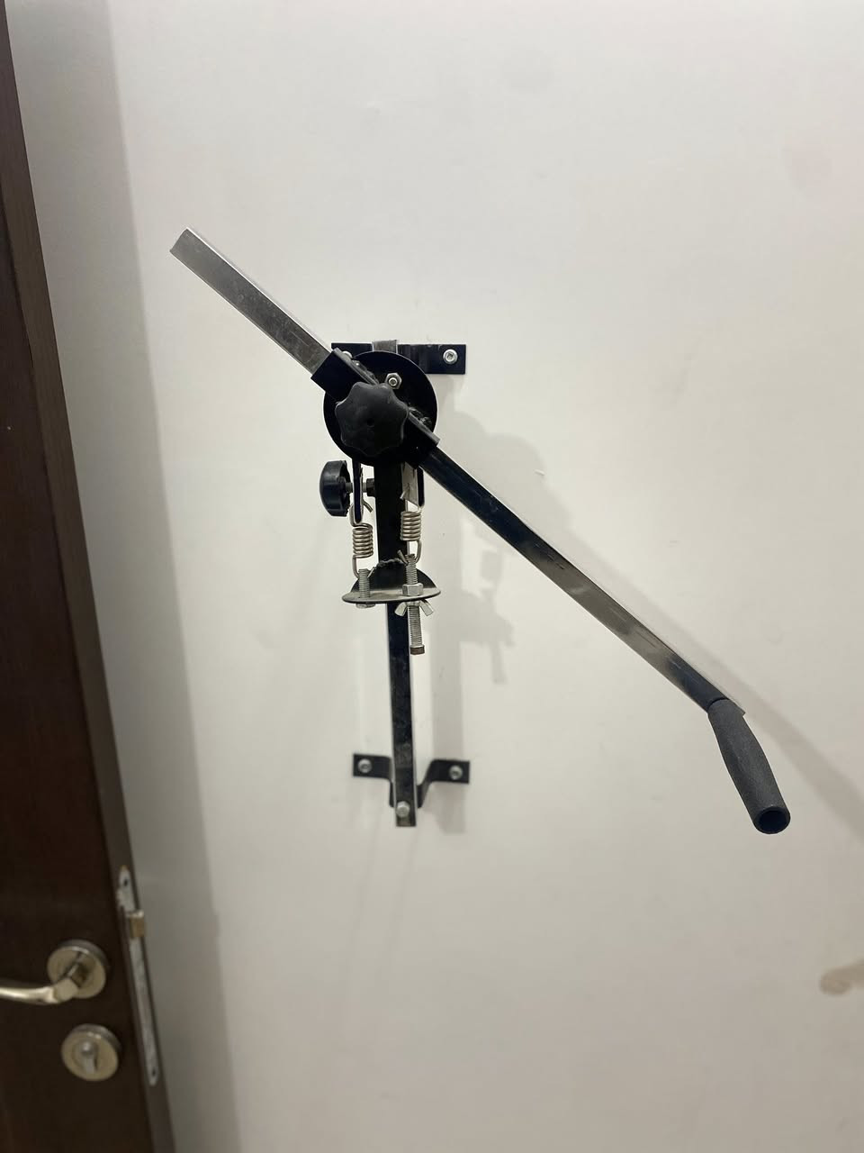 غراض للبيع
العنوان بغداد _ البلديات 
***********
قيم واخذ 
ما عندي توصيل
