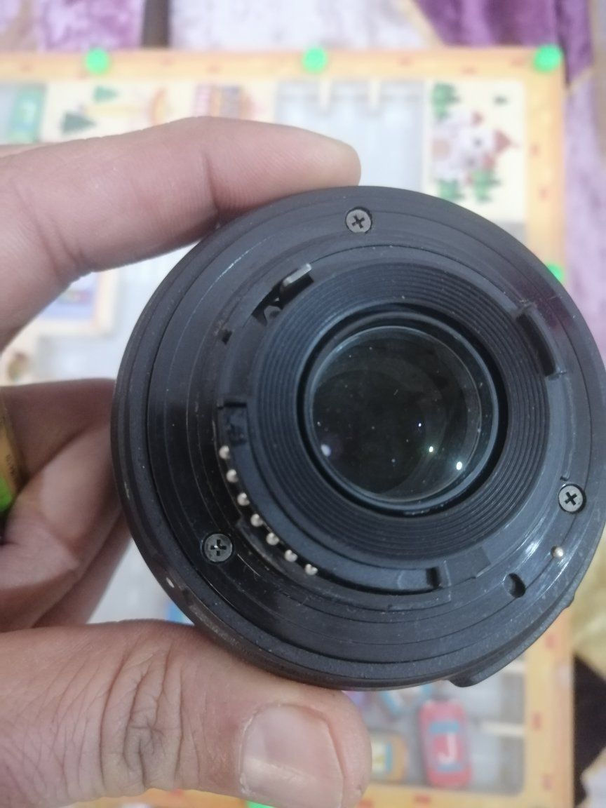 زوم كامرة تفيدك سعرك او بلعافيه


**إذا كنت صاحب هذا الإعلان وتريد حذفه لأي سبب، رجاءا أرسل رسالة إلى الدعم الفني**