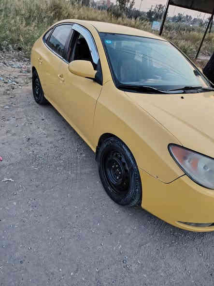 سلام عليكم
النترا ٢٠٠٨ حادث يم قبغ بنزين ول باقي ليبل واحد
مكان سياره ديالى ملاحظة رقمه كليزي بسمي السعر ٨٨ وبيها مجال طيبين ***********
