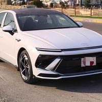 سوناتا ٢٠٢٥ • فول • موصل